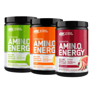 Amino Energy x 65 Serv