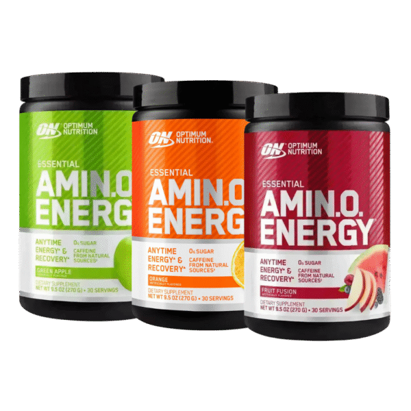 Amino Energy x 65 Serv