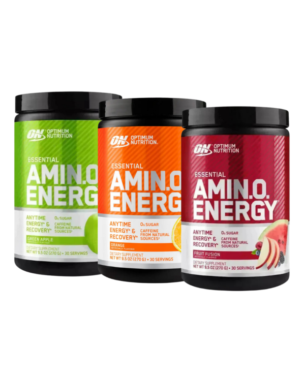 Amino Energy x 65 Serv