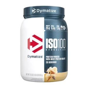 ISO100 1.3LB